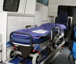Ambulances Haman image 1