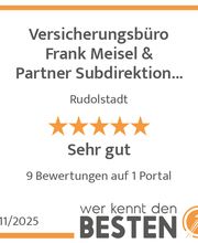 werkenntdenBESTEN.de Qualitätssiegel