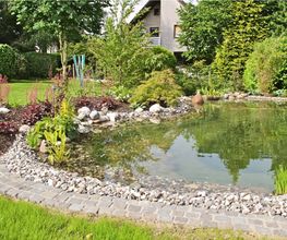Moritz Eickenberg Garten- und Landschaftsbau Bild 2