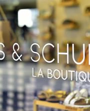 Fussundschuh SA Bild 1