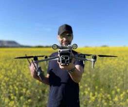 PS Dronography Bild 1