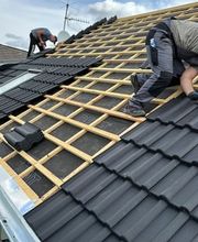 Dämmung & Energieeffizienz durch Krela Bedachungen in Neuwied