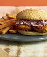 Nando's PERi-PERi image 13