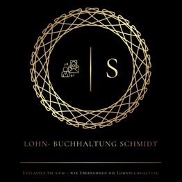 Lohnbuchhaltung Schmidt