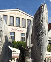 Restaurant & Pension Eshramo Bild 1