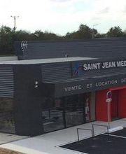 Saint Jean Medical image 4