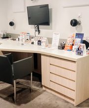 Audioprothésiste Tignieu-Jameyzieu-Alain Afflelou Acousticien image 3