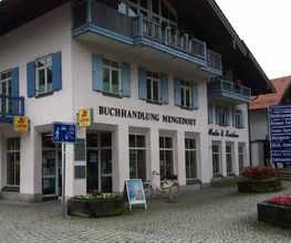Buchhandlung Mengedoht Bild 2