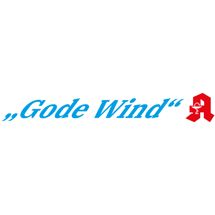 Logo der Gode Wind Apotheke
