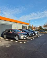 SIXT Autovermietung Kassel Bild 4