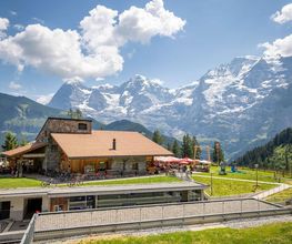 Winteregg-Mürren - Top of Family Bild 6