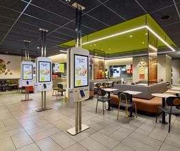 McDonald's Bild 8