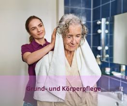 Home Instead (Berlin Treptow-Köpenick) - Häuslicher Pflegedienst Bild 7