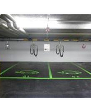 Shell Recharge Charging Station Bild 1