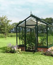 Frei Gewächshaus GmbH Bild 1