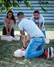 PREVOST FORMATION image 3