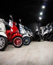 Piaggio - Vespa - Aprilia Besançon image 2