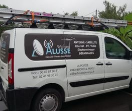 Wilfried Alusse image 5