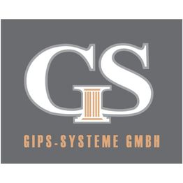 GS Gips-Systeme GmbH