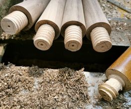 DrechselWerk Bild 11