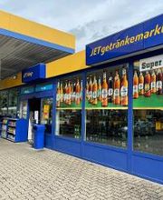 JET Tankstelle Bild 2