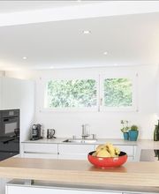 Neue Küche im Wohneigetum