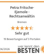 werkenntdenBESTEN.de Qualitätssiegel