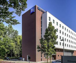 ibis budget Augsburg City Bild 2