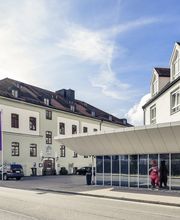 Mercure Hotel München Airport Freising Bild 2