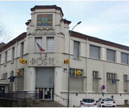 La Poste - Centre d’examen du code de la route image 1