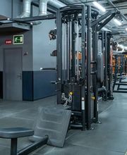 Basic-Fit imagen 2