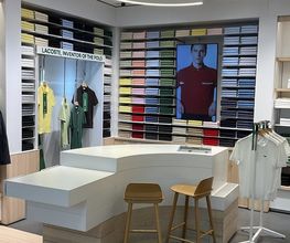 Polo Area