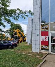 M3 JCB - HYUNDAI MH image 10