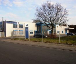 PV Automotive GmbH Bild 1