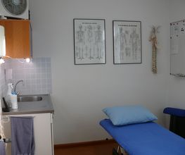Oefenruimte
