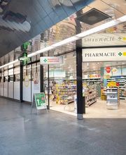 Pharmacie Sun Store Genève Aéroport
