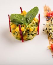 Balthasar Restaurant & Grill Bild 7