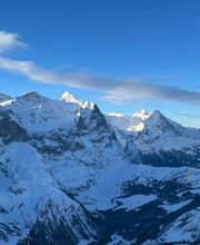 Alpinlift Helikopter AG Bild 1