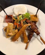 Restaurant Hippel Krone Bild 7