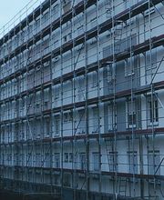 Gerüstbau Hoffmann GmbH Bild 4