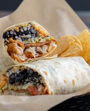 Sharky's Woodfired Mexican Grill image 12