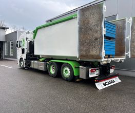 Container & Recycling Benninger Bild 3
