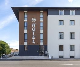 B&B HOTEL Brescia immagine 2