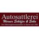 Autosattlerei Werner Schäfer & Sohn