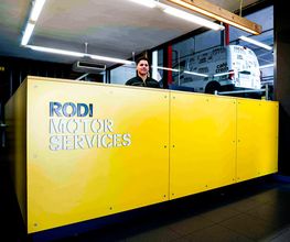 Rodi Motor Services imagen 2