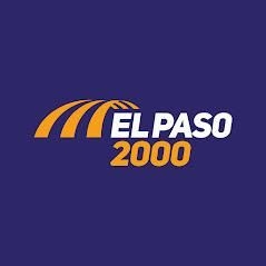 El Paso 2000