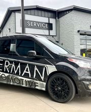 Service Center at Alderman Automotive image 6