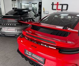 Autohaus TTP GmbH Bild 5