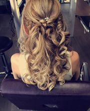 Art de Plaire Coiffure Bild 3