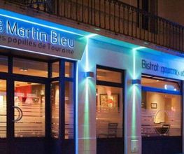 Au Martin Bleu image 4